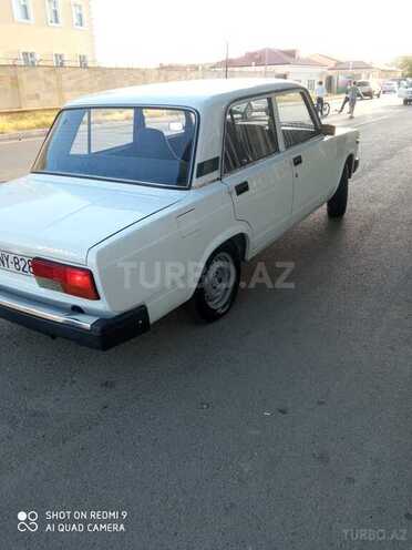 LADA (VAZ) 2107 2009, 222,000 km - 1.6 л - Bakı