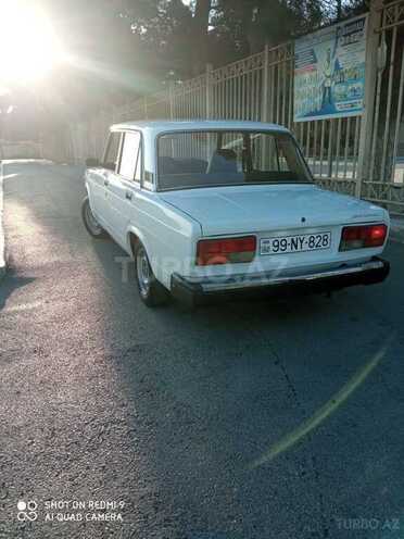 LADA (VAZ) 2107 2009, 222,000 km - 1.6 л - Bakı