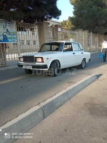 LADA (VAZ) 2107 2009, 222,000 km - 1.6 л - Bakı