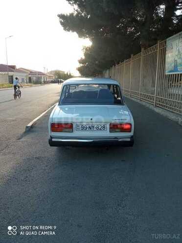LADA (VAZ) 2107 2009, 222,000 km - 1.6 л - Bakı