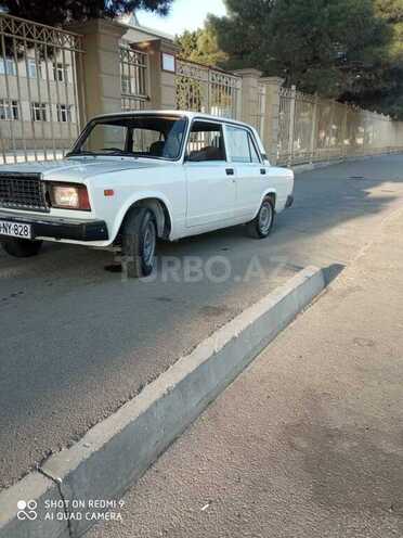 LADA (VAZ) 2107 2009, 222,000 km - 1.6 л - Bakı
