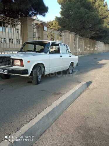 LADA (VAZ) 2107 2009, 222,000 km - 1.6 л - Bakı