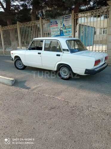 LADA (VAZ) 2107 2009, 222,000 km - 1.6 л - Bakı