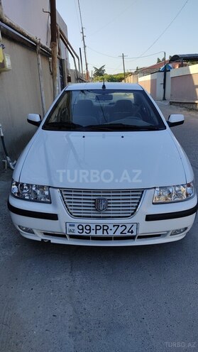 Khazar LX 2021, 25,600 km - 1.7 l - Bakı