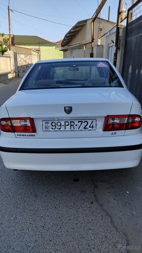 Khazar LX 2021, 25,600 km - 1.7 l - Bakı