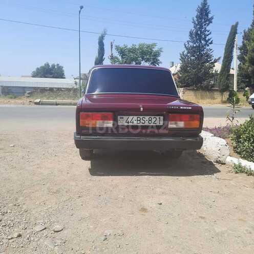 LADA (VAZ) 2107 2005, 75,000 km - 1.6 л - Masallı