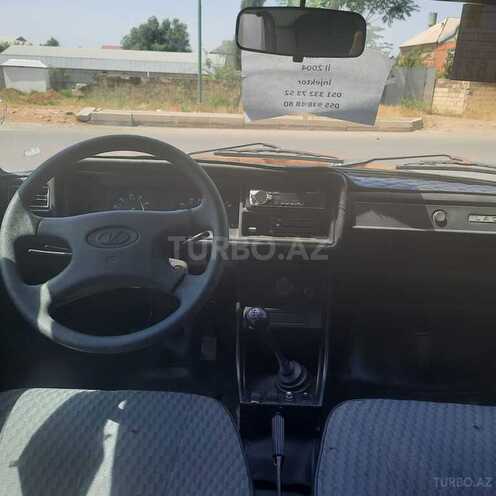 LADA (VAZ) 2107 2005, 75,000 km - 1.6 л - Masallı