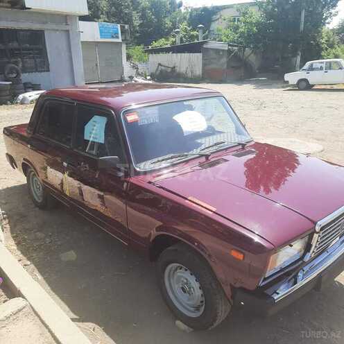 LADA (VAZ) 2107 2005, 75,000 km - 1.6 л - Masallı