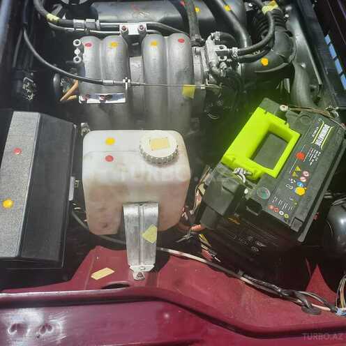 LADA (VAZ) 2107 2005, 75,000 km - 1.6 л - Masallı