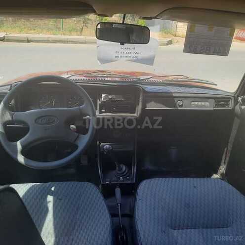 LADA (VAZ) 2107 2005, 75,000 km - 1.6 л - Masallı