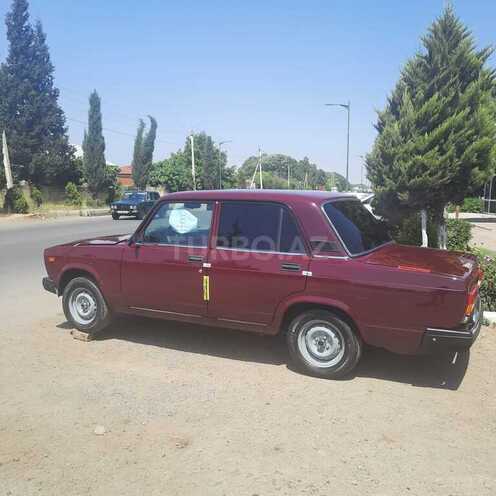 LADA (VAZ) 2107 2005, 75,000 km - 1.6 л - Masallı