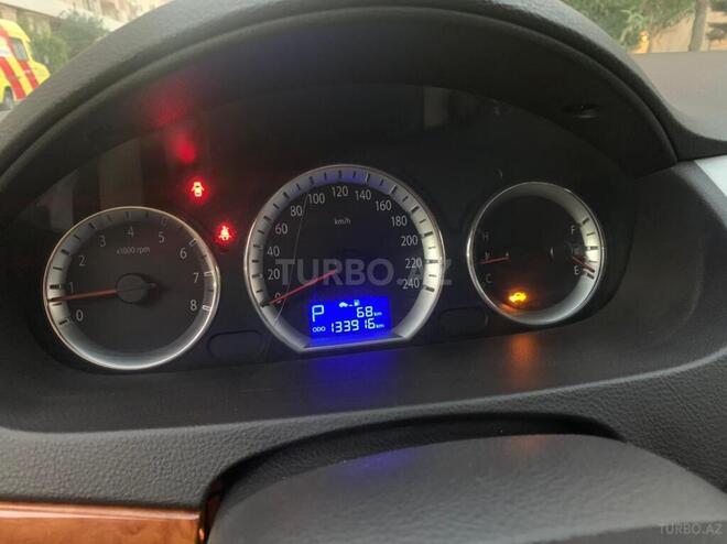 Hyundai Sonata 2009, 133,916 km - 2.0 л - Bakı