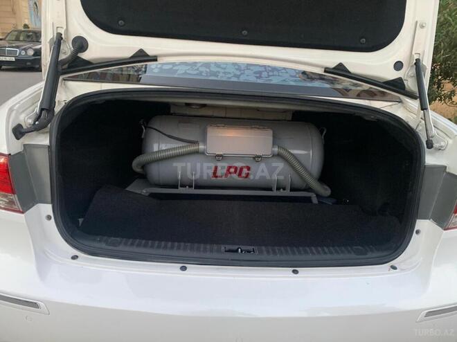 Hyundai Sonata 2009, 133,916 km - 2.0 л - Bakı