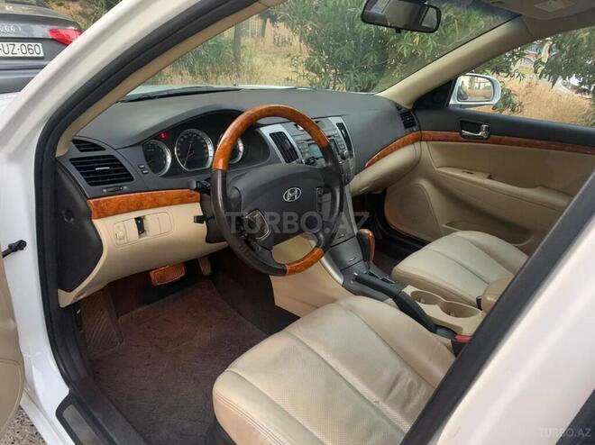 Hyundai Sonata 2009, 133,916 km - 2.0 л - Bakı