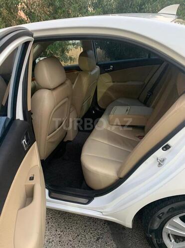 Hyundai Sonata 2009, 133,916 km - 2.0 л - Bakı