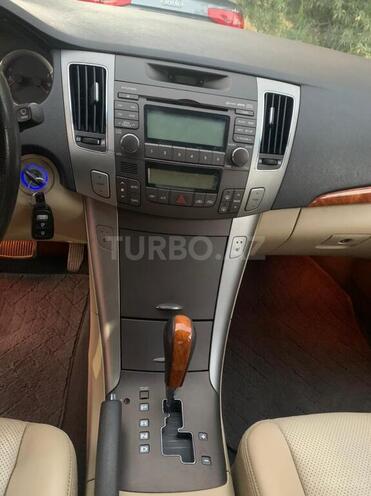 Hyundai Sonata 2009, 133,916 km - 2.0 л - Bakı