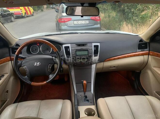 Hyundai Sonata 2009, 133,916 km - 2.0 л - Bakı