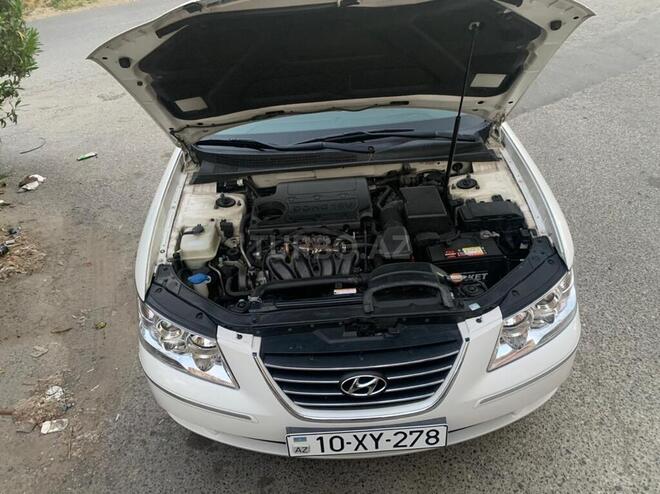 Hyundai Sonata 2009, 133,916 km - 2.0 л - Bakı
