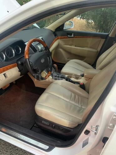 Hyundai Sonata 2009, 133,916 km - 2.0 л - Bakı