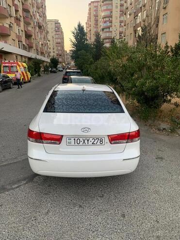 Hyundai Sonata 2009, 133,916 km - 2.0 л - Bakı