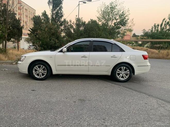 Hyundai Sonata 2009, 133,916 km - 2.0 л - Bakı