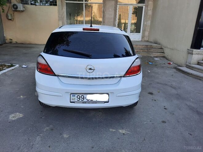 Opel Astra 2006, 389,000 km - 1.3 l - Xırdalan