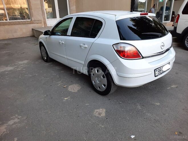 Opel Astra 2006, 389,000 km - 1.3 l - Xırdalan