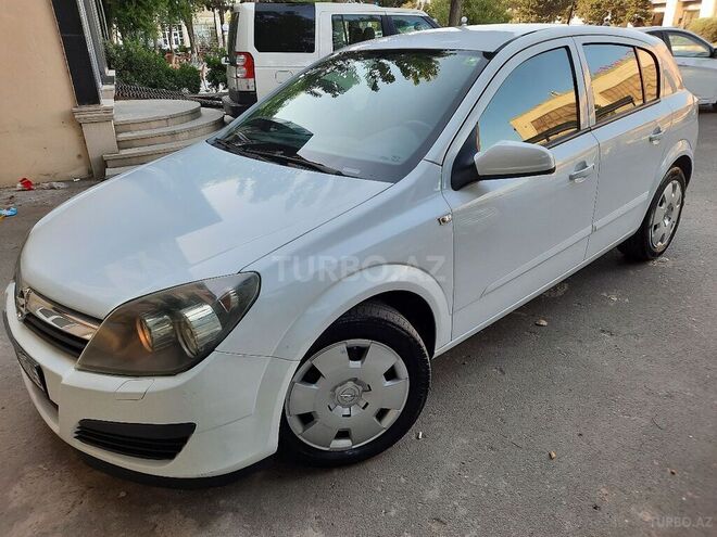 Opel Astra 2006, 389,000 km - 1.3 l - Xırdalan