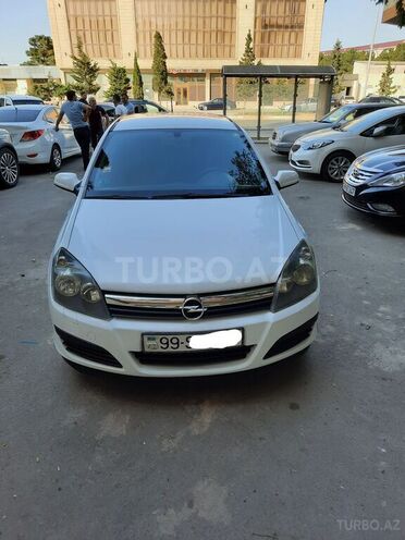 Opel Astra 2006, 389,000 km - 1.3 l - Xırdalan