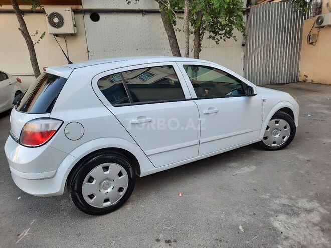 Opel Astra 2006, 389,000 km - 1.3 l - Xırdalan