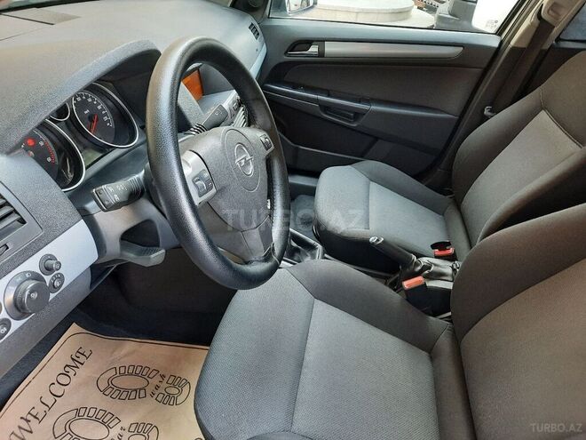 Opel Astra 2006, 389,000 km - 1.3 l - Xırdalan