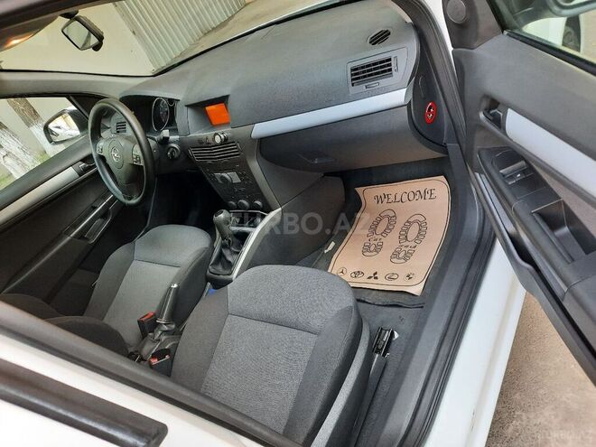 Opel Astra 2006, 389,000 km - 1.3 l - Xırdalan