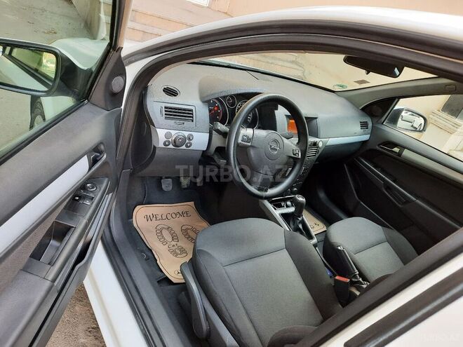 Opel Astra 2006, 389,000 km - 1.3 l - Xırdalan