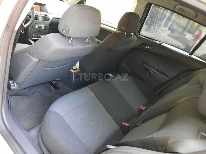Opel Astra 2006, 389,000 km - 1.3 l - Xırdalan