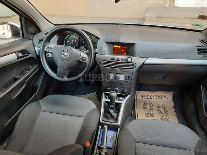 Opel Astra 2006, 389,000 km - 1.3 l - Xırdalan