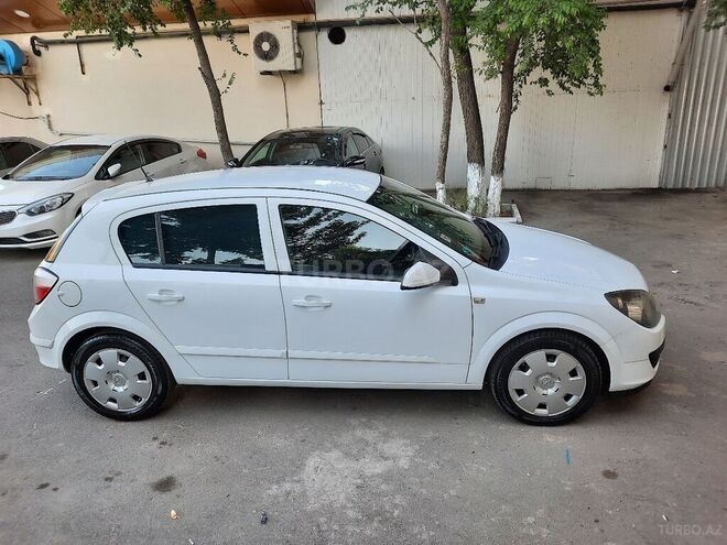 Opel Astra 2006, 389,000 km - 1.3 l - Xırdalan