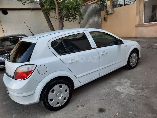 Opel Astra 2006, 389,000 km - 1.3 l - Xırdalan