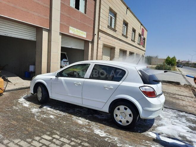 Opel Astra 2006, 389,000 km - 1.3 l - Xırdalan