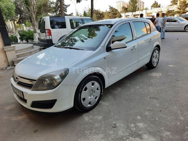 Opel Astra 2006, 389,000 km - 1.3 l - Xırdalan