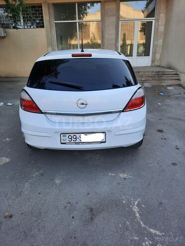 Opel Astra 2006, 389,000 km - 1.3 l - Xırdalan
