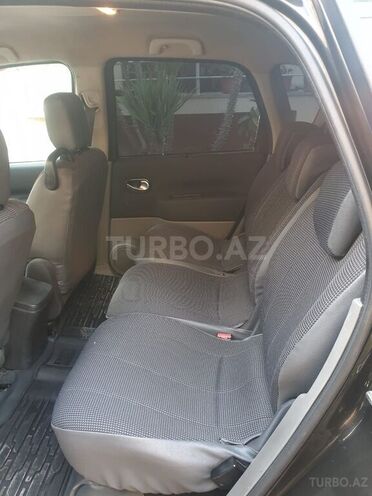 Renault Scenic 2005, 240,000 km - 1.5 l - Bakı