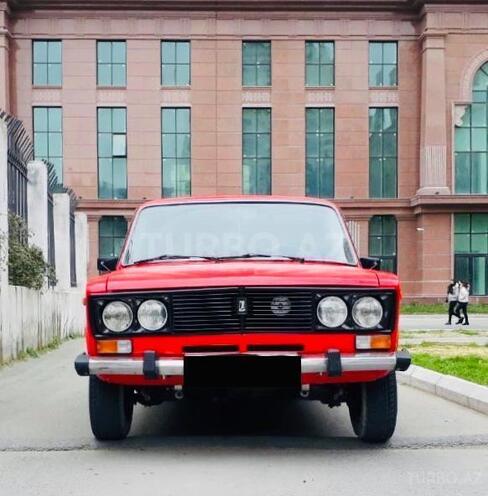 LADA (VAZ) 2106 1985, 111,111 km - 1.3 l - Bakı