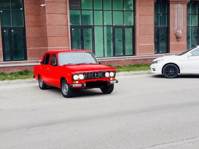 LADA (VAZ) 2106 1985, 111,111 km - 1.3 l - Bakı