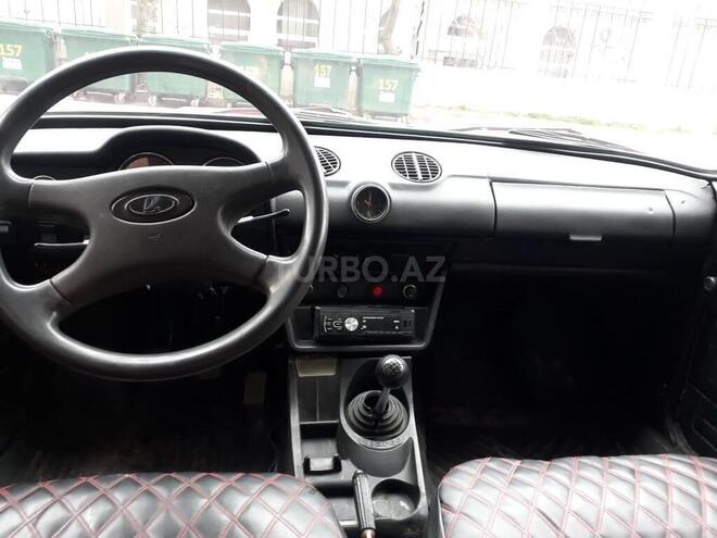 LADA (VAZ) 2106 1985, 111,111 km - 1.3 l - Bakı