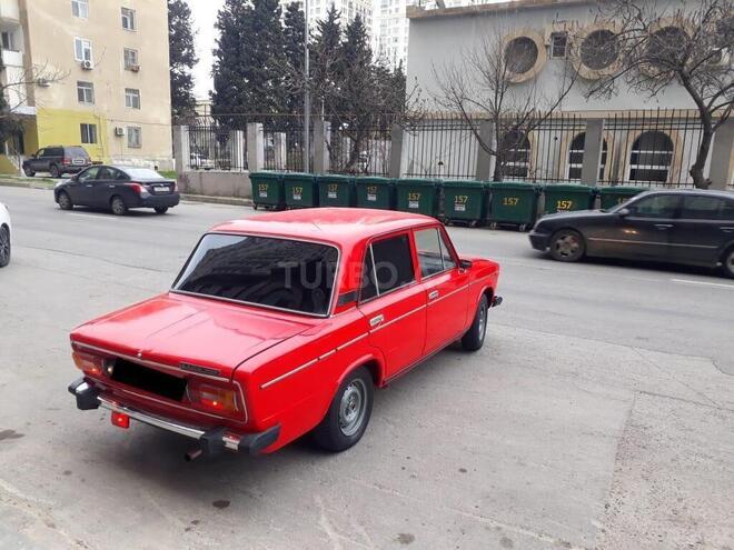 LADA (VAZ) 2106 1985, 111,111 km - 1.3 l - Bakı