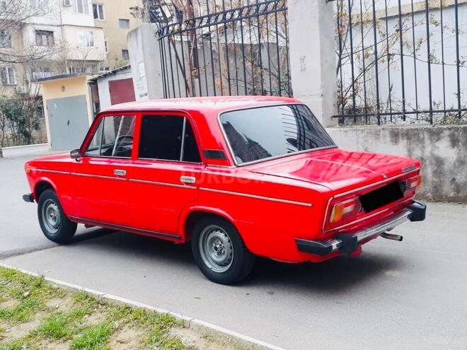 LADA (VAZ) 2106 1985, 111,111 km - 1.3 l - Bakı