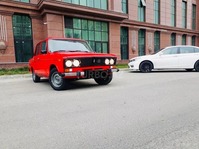 LADA (VAZ) 2106 1985, 111,111 km - 1.3 l - Bakı