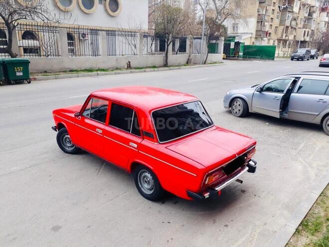 LADA (VAZ) 2106 1985, 111,111 km - 1.3 l - Bakı