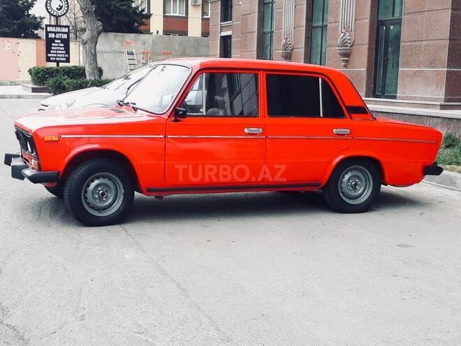 LADA (VAZ) 2106 1985, 111,111 km - 1.3 l - Bakı