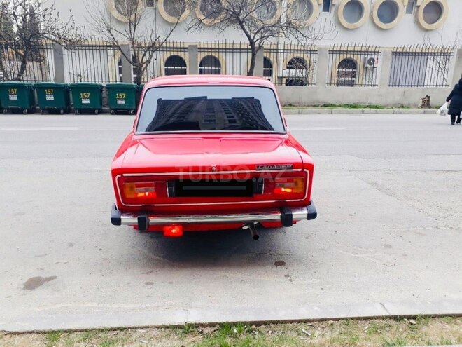 LADA (VAZ) 2106 1985, 111,111 km - 1.3 l - Bakı